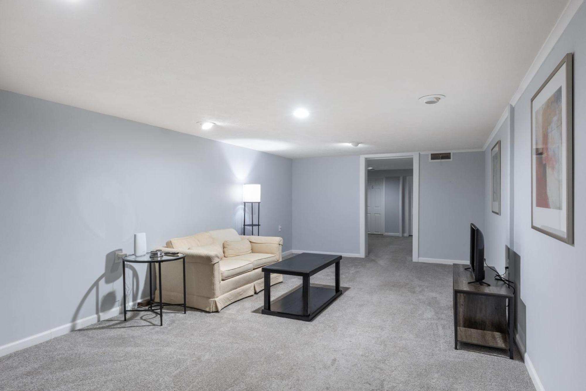 Apartament Sofia'S Square Unit 3 Omaha Zewnętrze zdjęcie