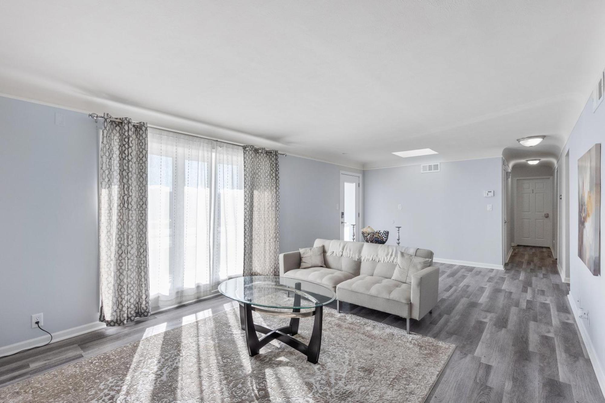 Apartament Sofia'S Square Unit 3 Omaha Zewnętrze zdjęcie